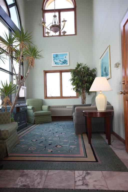 Calypso Boutique Hotel Wildwood Buitenkant foto