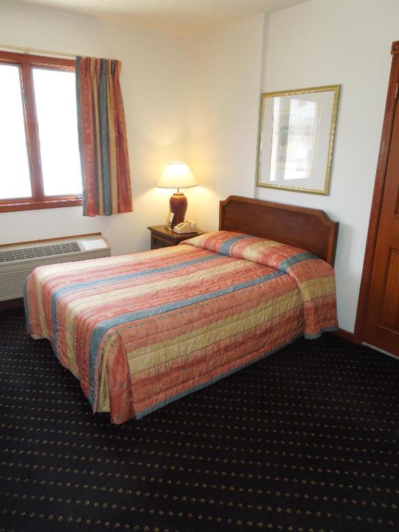 Calypso Boutique Hotel Wildwood Kamer foto