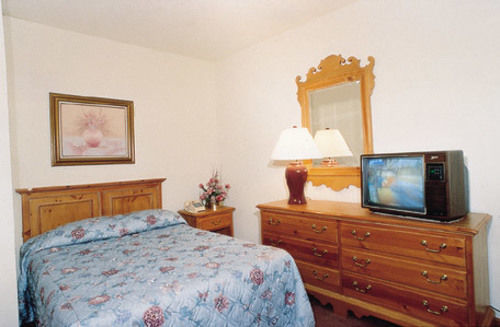 Calypso Boutique Hotel Wildwood Buitenkant foto