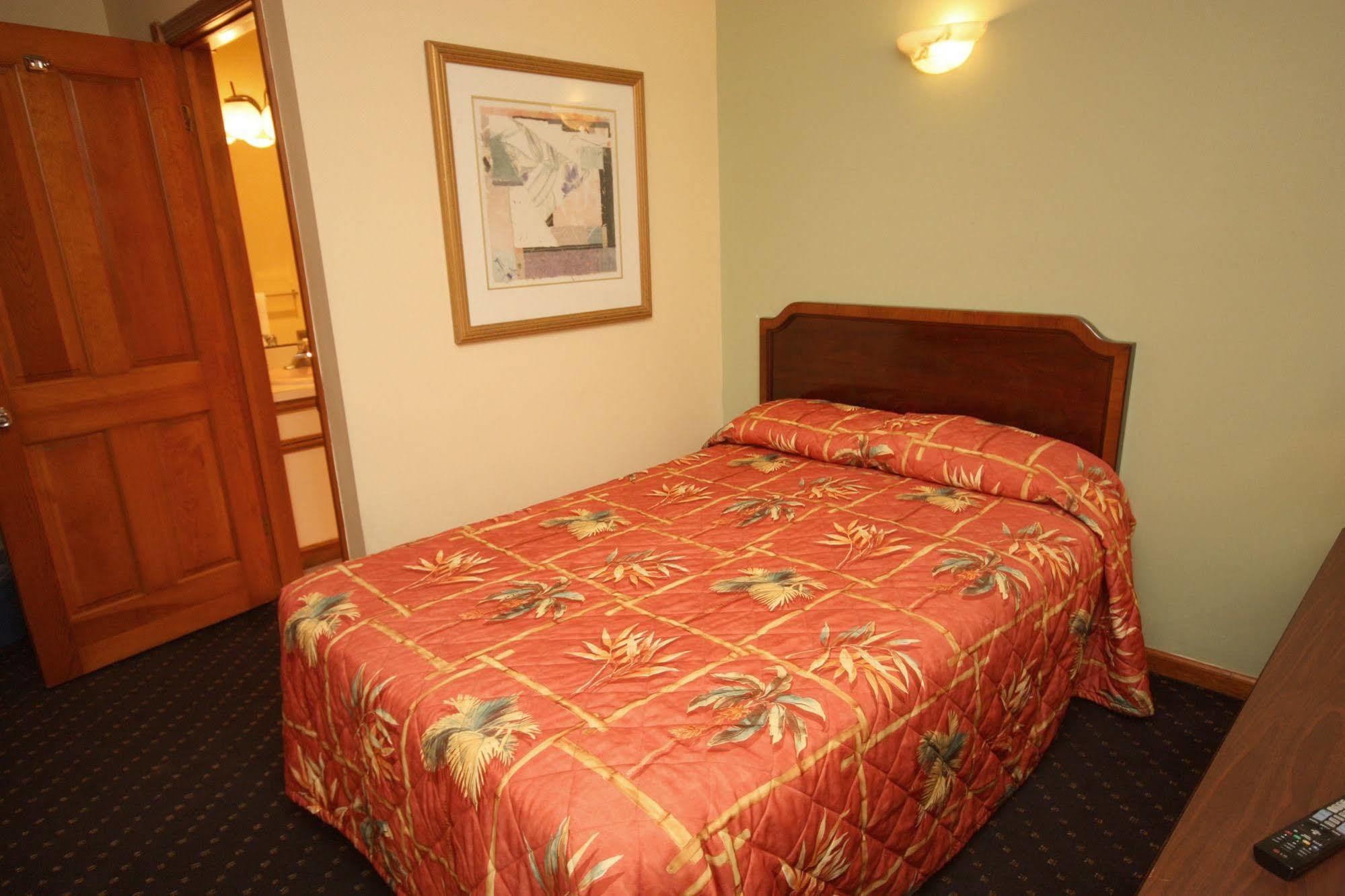Calypso Boutique Hotel Wildwood Buitenkant foto