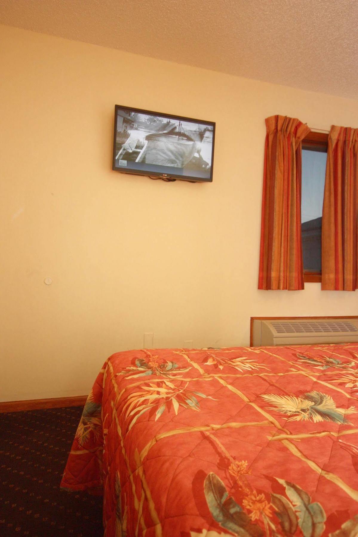 Calypso Boutique Hotel Wildwood Buitenkant foto