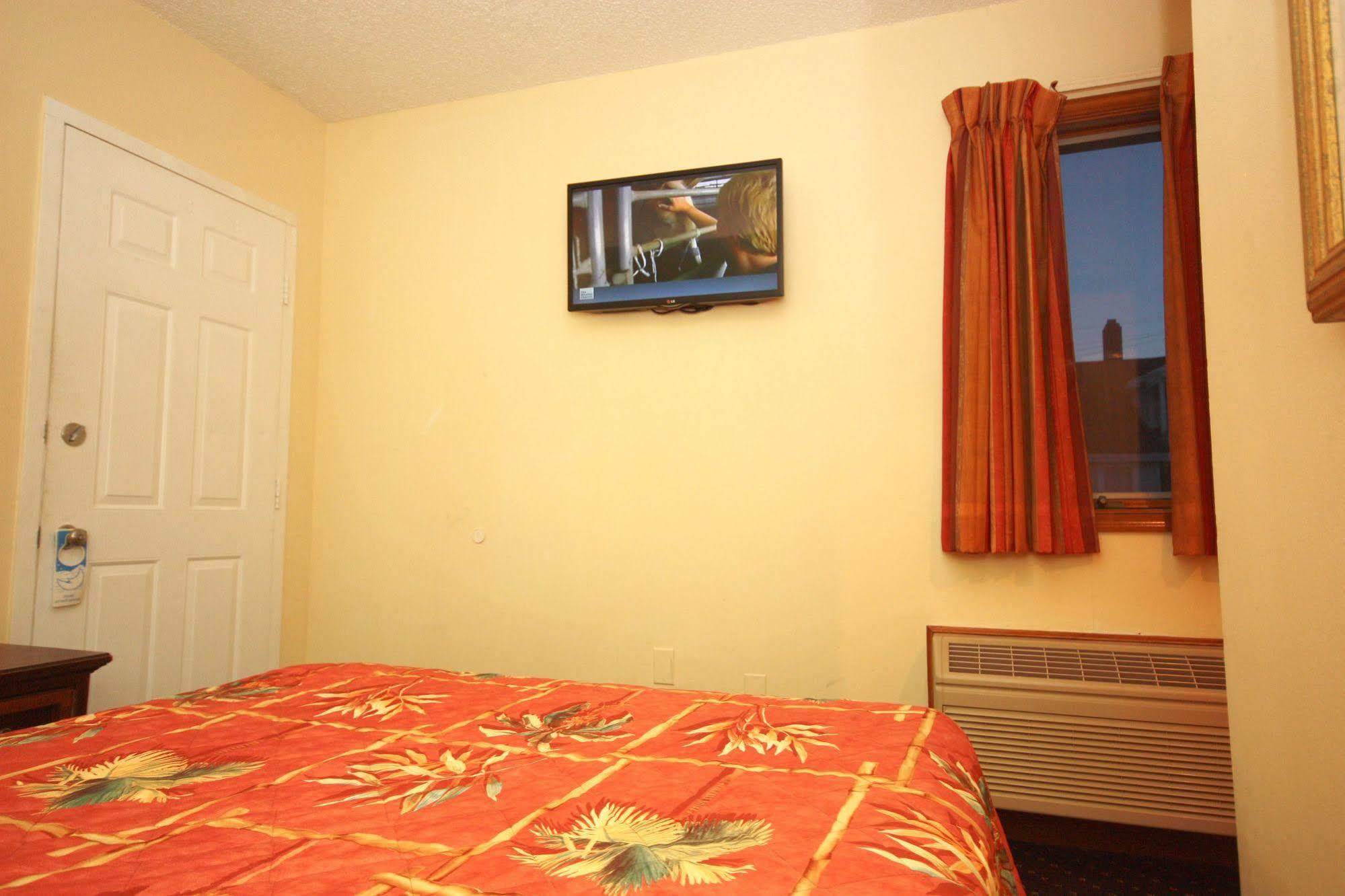 Calypso Boutique Hotel Wildwood Buitenkant foto